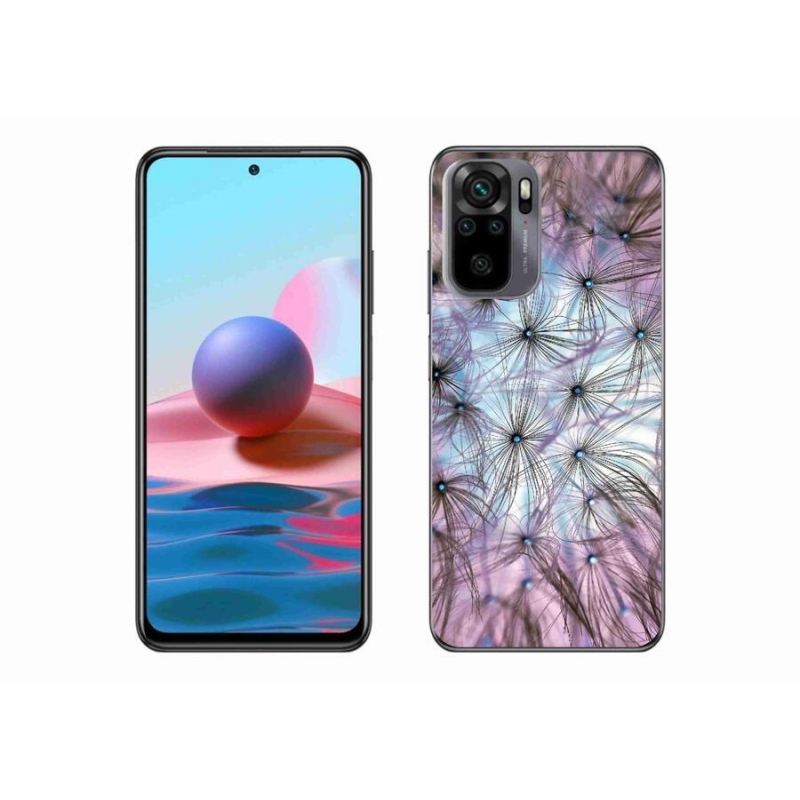 Gél borítás mmCase a Xiaomi Redmi Note 10S-hez - kivonat 17