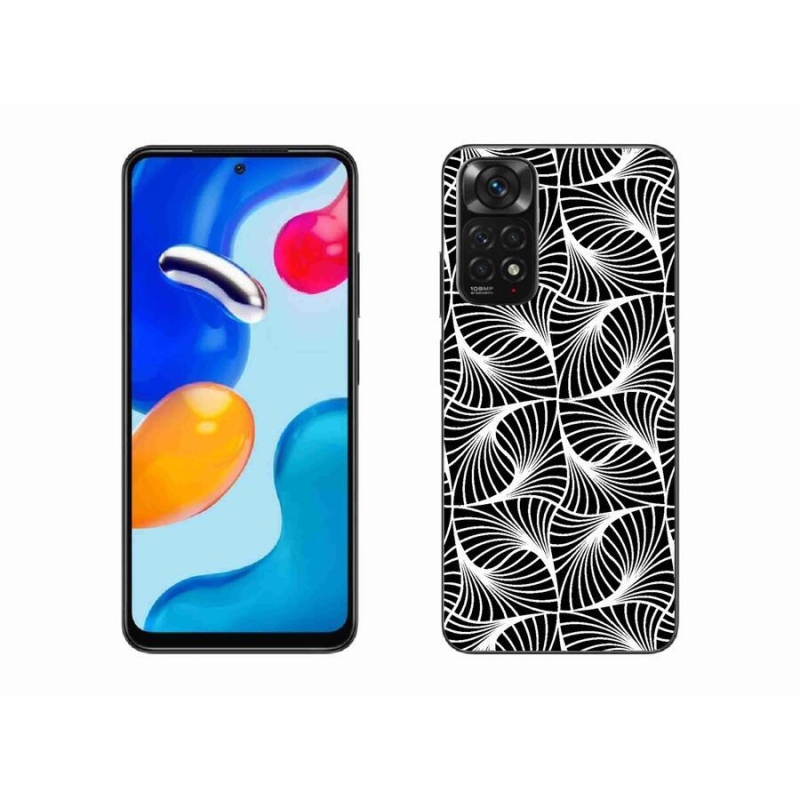 Gél borítás mmCase a Xiaomi Redmi Note 11S 4G-hez - kivonat 14
