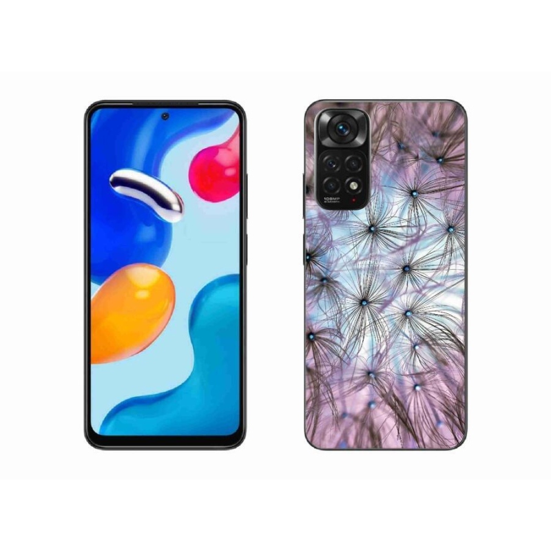 Gél borítás mmCase a Xiaomi Redmi Note 11S 4G-hez - kivonat 17