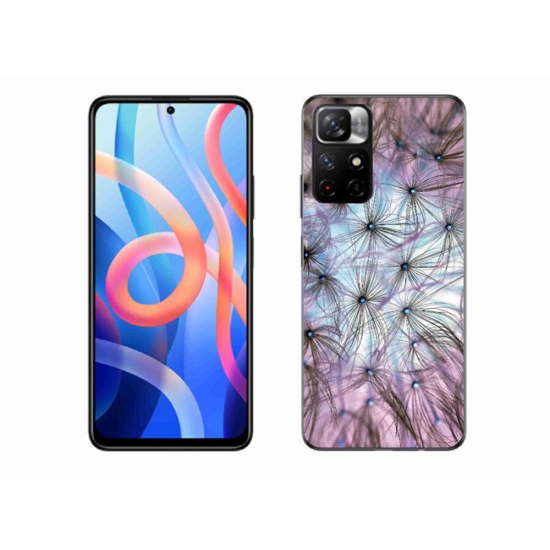 Gél borítás mmCase a Xiaomi Redmi Note 11S 5G számára - kivonat 17