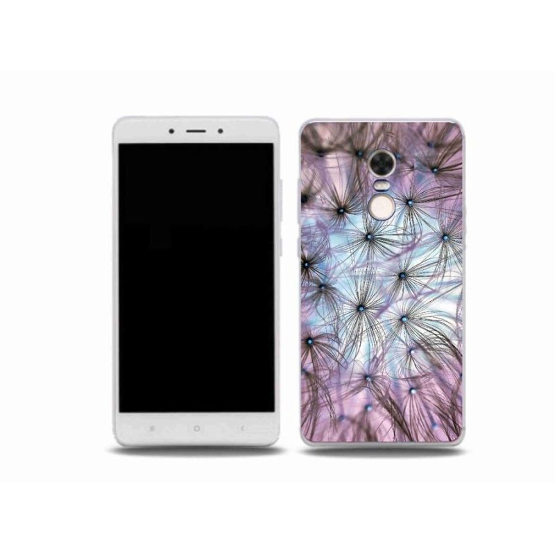 Gél borítás mmCase a Xiaomi Redmi Note 4X-hez - kivonat 17