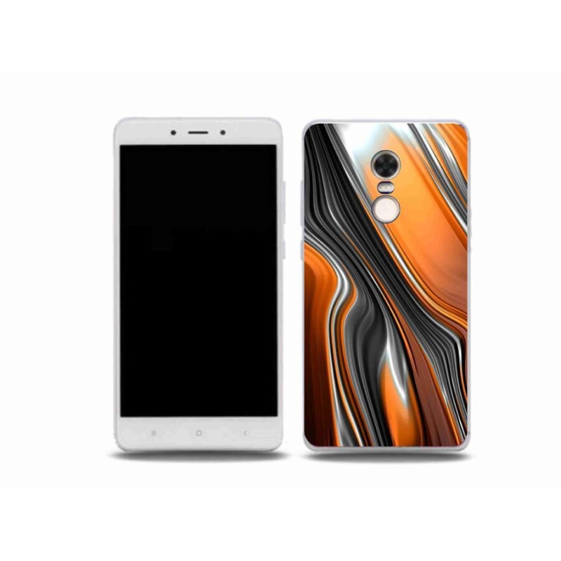 Gél borítás mmCase a Xiaomi Redmi Note 4X-hez - kivonat 3