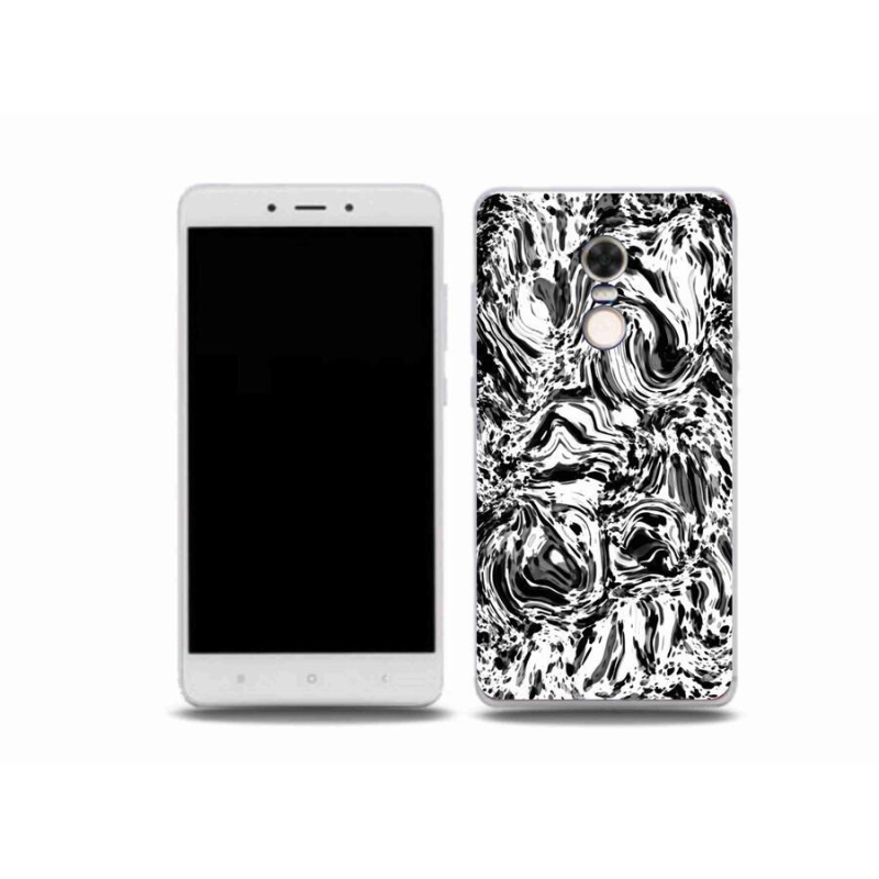 Gél borítás mmCase a Xiaomi Redmi Note 4X-hez - kivonat 4