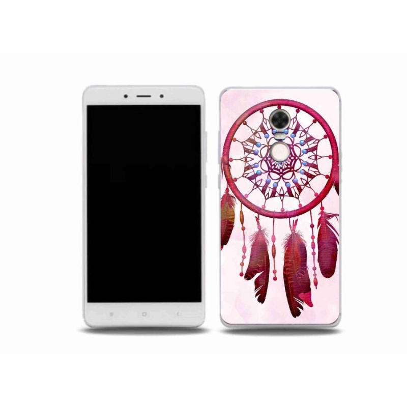 Gél borítás mmCase a Xiaomi Redmi Note 4X-hez - álomfogó