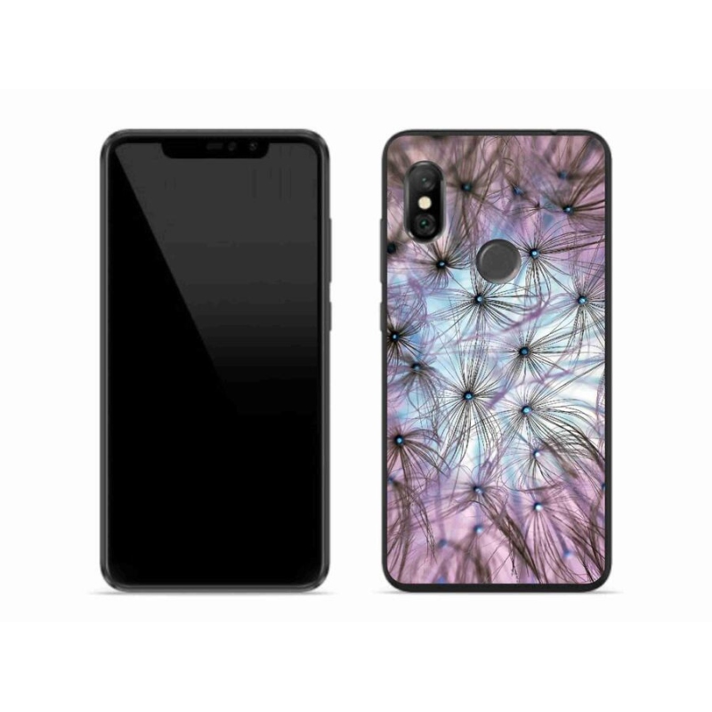 Gél borítás mmCase a Xiaomi Redmi Note 6 Pro készülékhez - kivonat 17