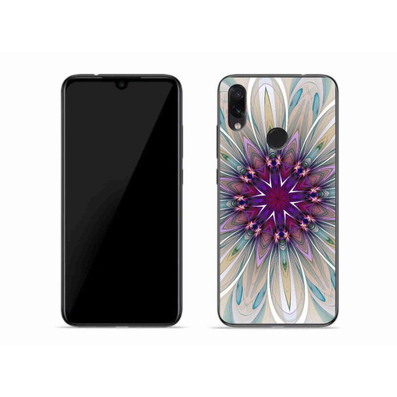 Gél borítás mmCase a Xiaomi Redmi Note 7-hez - kivonat 10