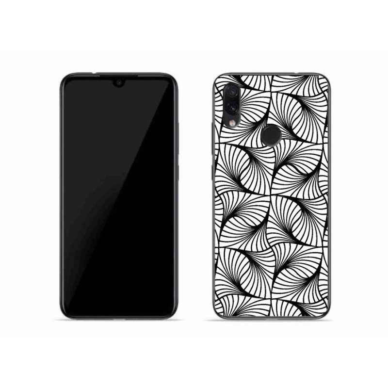 Gél borítás mmCase a Xiaomi Redmi Note 7-hez - kivonat 11