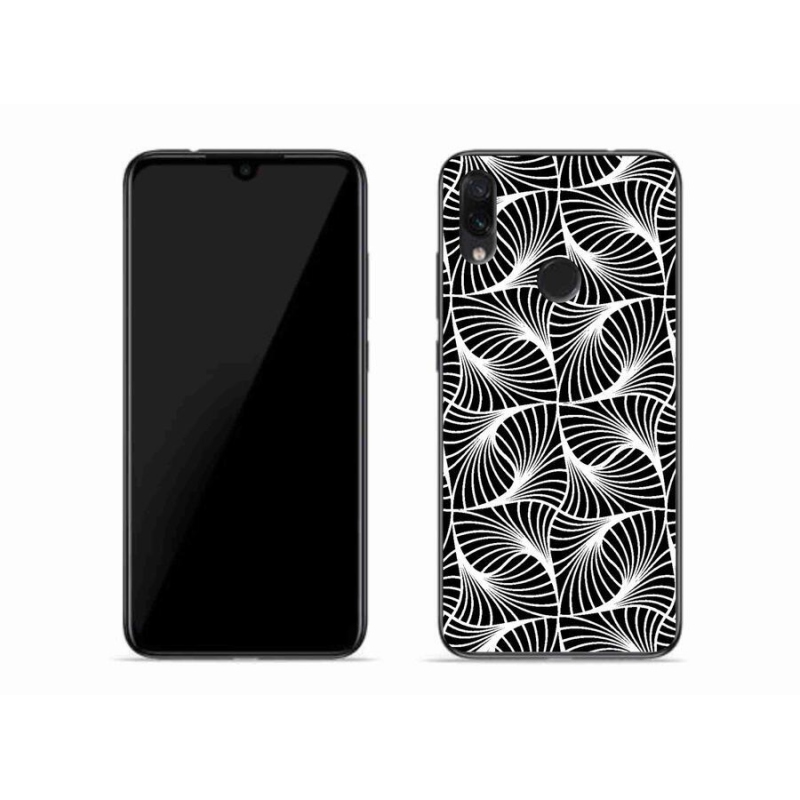 Gél borítás mmCase a Xiaomi Redmi Note 7-hez - kivonat 14