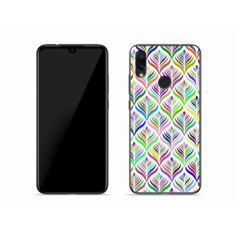 Gél borítás mmCase a Xiaomi Redmi Note 7-hez - kivonat 15