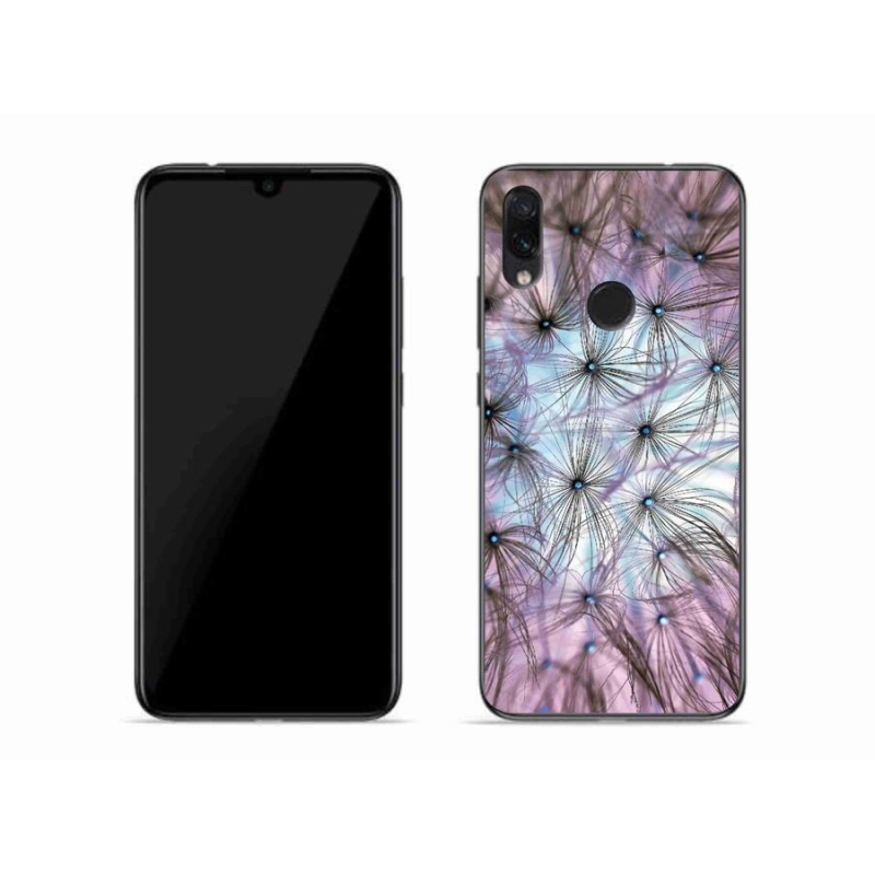 Gél borítás mmCase a Xiaomi Redmi Note 7-hez - kivonat 17