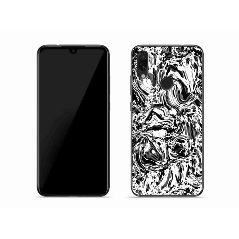 Gél borítás mmCase a Xiaomi Redmi Note 7-hez - kivonat 4