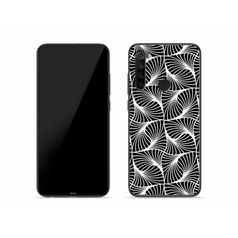 Gél borítás mmCase a Xiaomi Redmi Note 8-hoz - kivonat 14