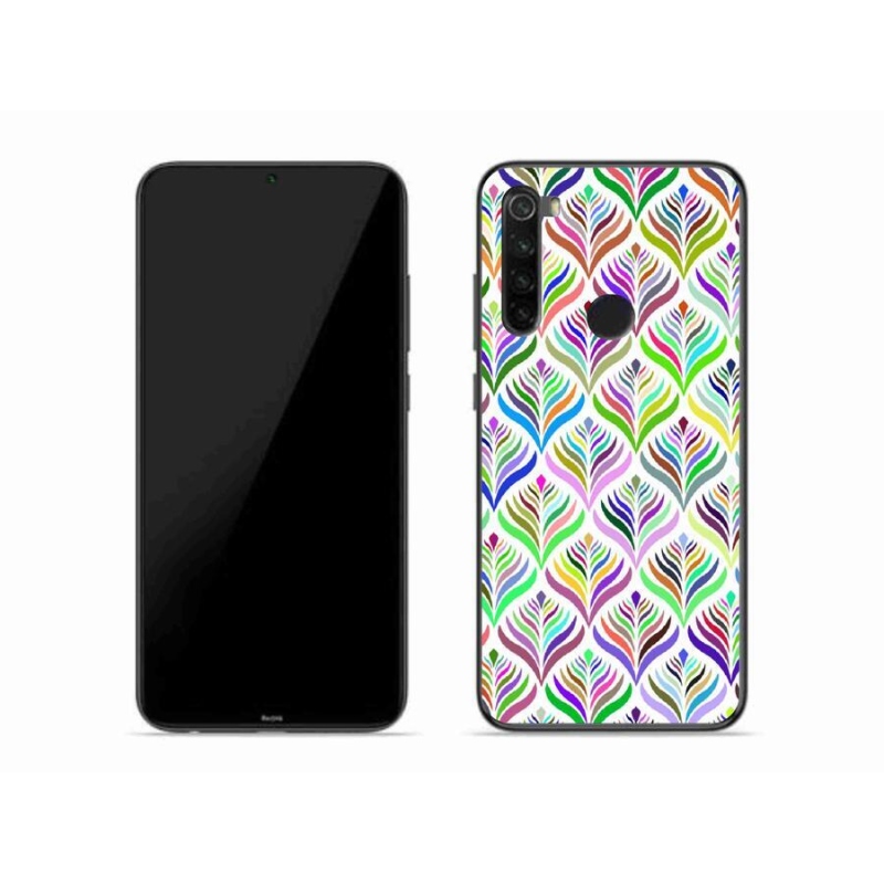 Gél borítás mmCase a Xiaomi Redmi Note 8-hoz - kivonat 15