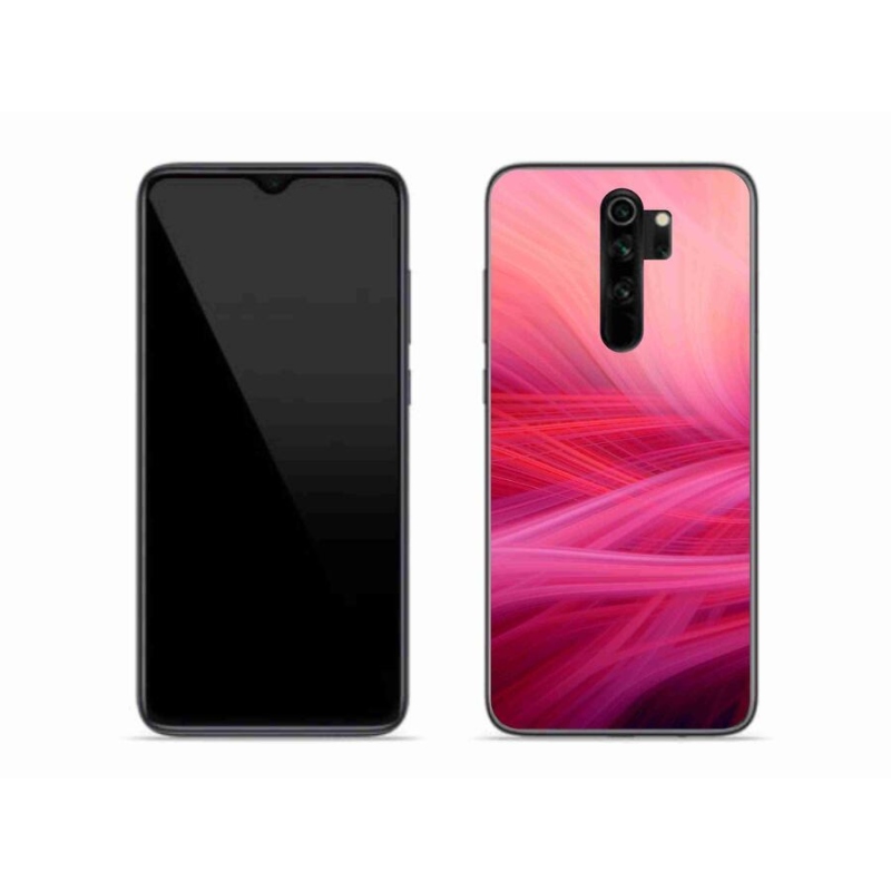 Gél borítás mmCase a Xiaomi Redmi Note 8 Pro készülékhez - kivonat 13