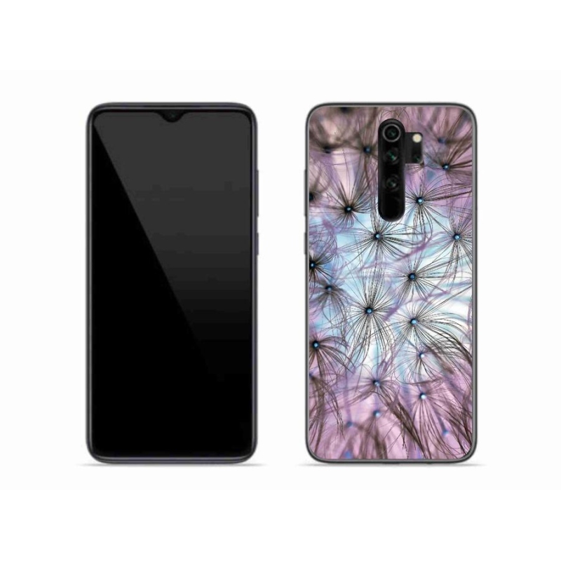 Gél borítás mmCase a Xiaomi Redmi Note 8 Pro számára - kivonat 17