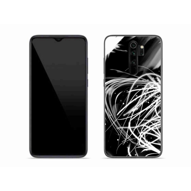 Gél borítás mmCase a Xiaomi Redmi Note 8 Pro számára - kivonat 2