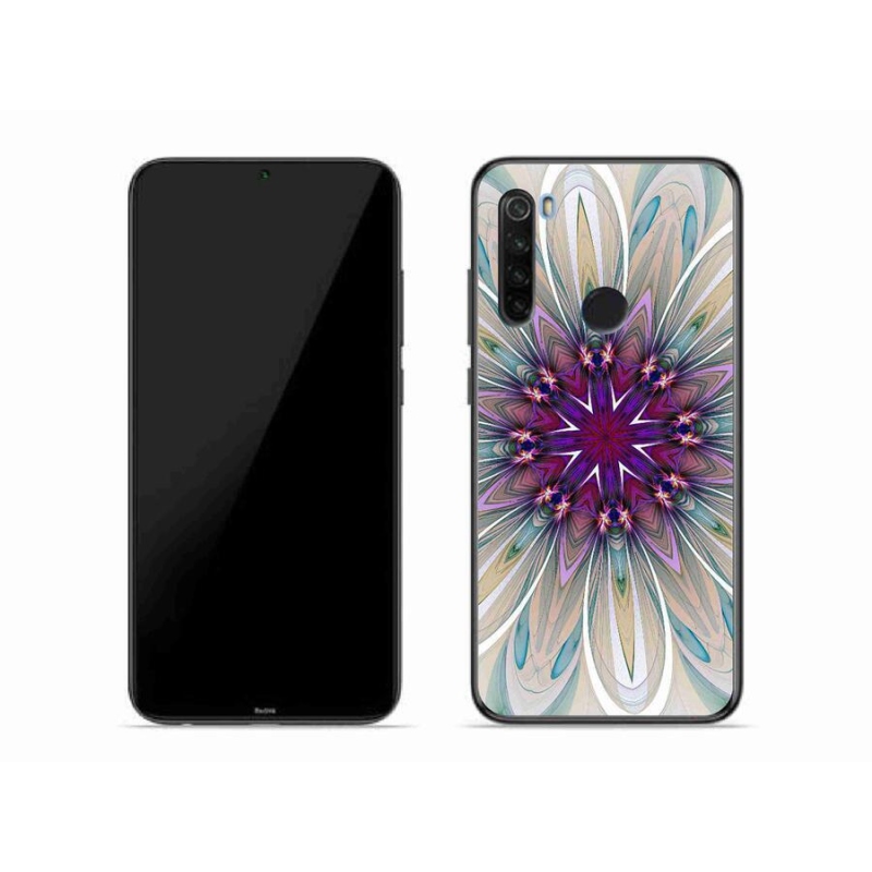 Gél borítás mmCase a Xiaomi Redmi Note 8T-hez - kivonat 10