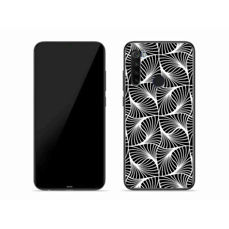 Gél borítás mmCase a Xiaomi Redmi Note 8T-hez - kivonat 14