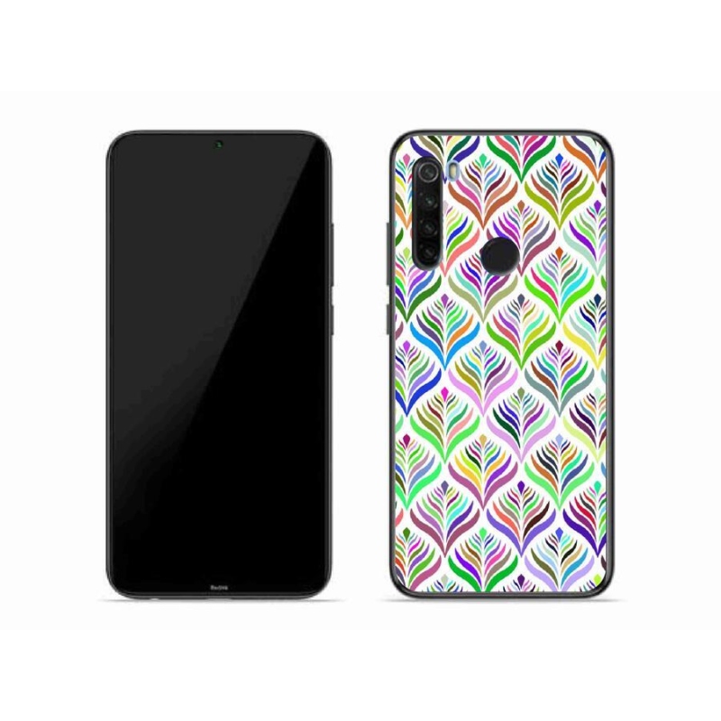 Gél borítás mmCase a Xiaomi Redmi Note 8T-hez - kivonat 15