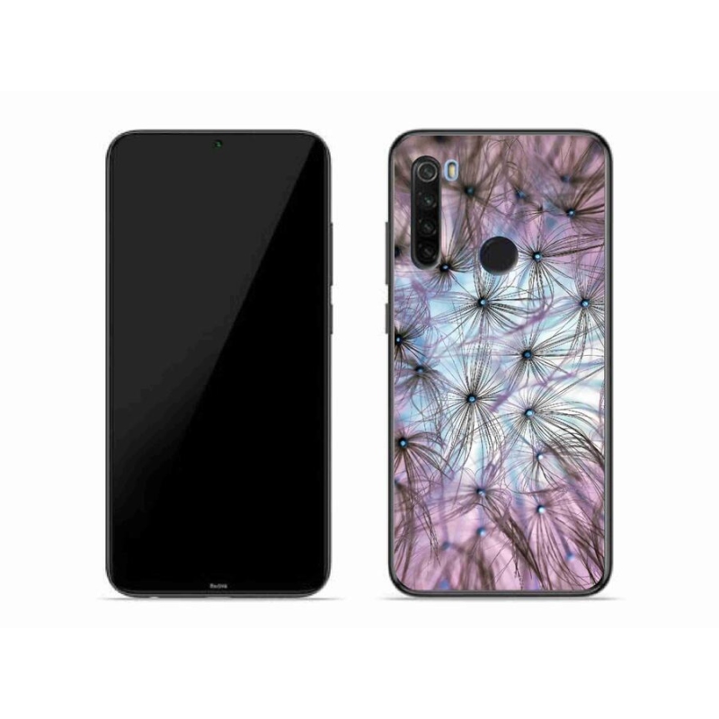 Gél borítás mmCase a Xiaomi Redmi Note 8T-hez - kivonat 17