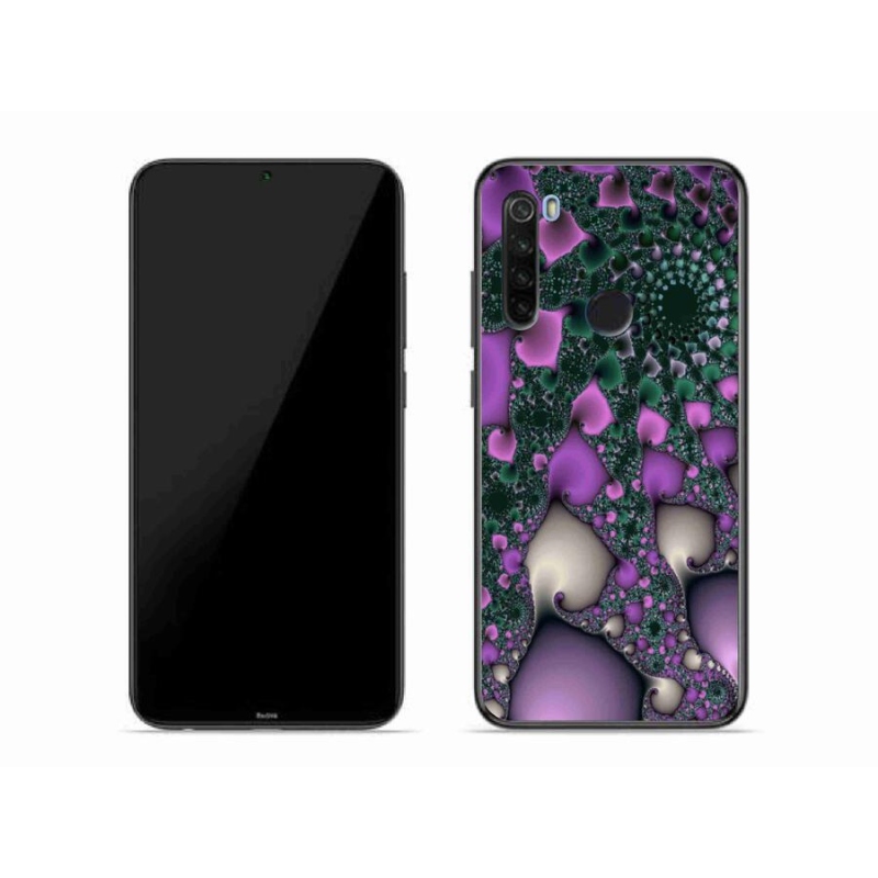 Gél borítás mmCase a Xiaomi Redmi Note 8T-hez - kivonat 7