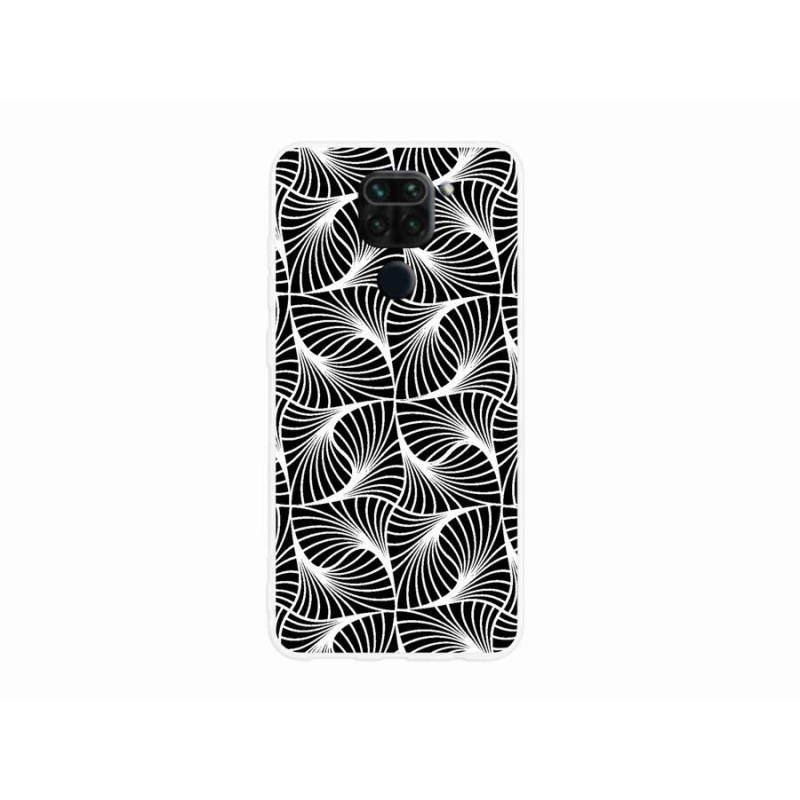 Gél borítás mmCase a Xiaomi Redmi Note 9-hez - kivonat 14