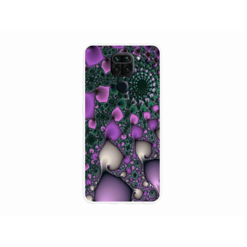 Gél borítás mmCase a Xiaomi Redmi Note 9-hez - kivonat 7