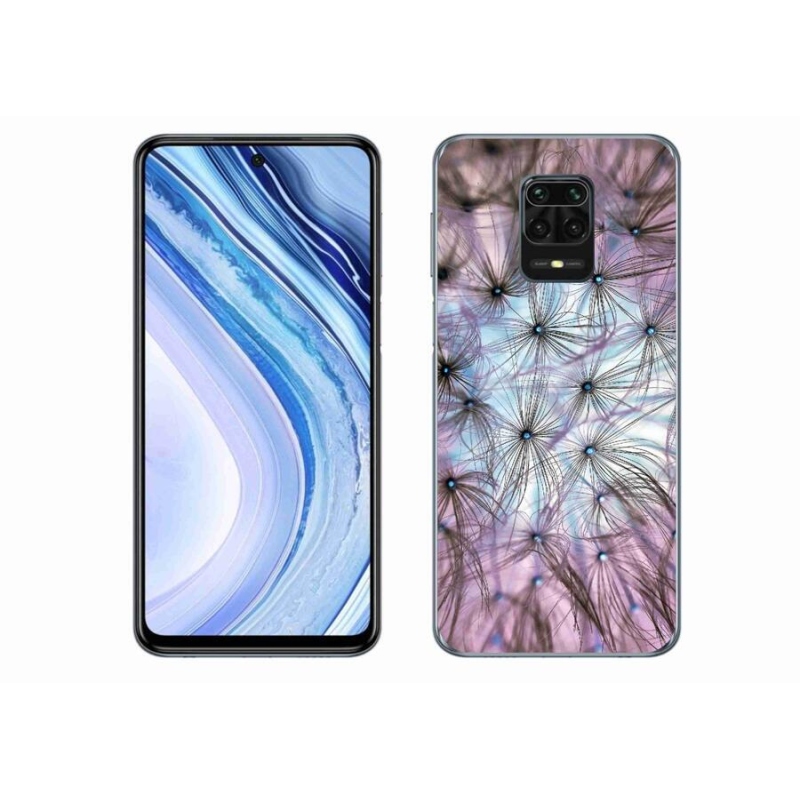 Gél borítás mmCase a Xiaomi Redmi Note 9S-hez - kivonat 17