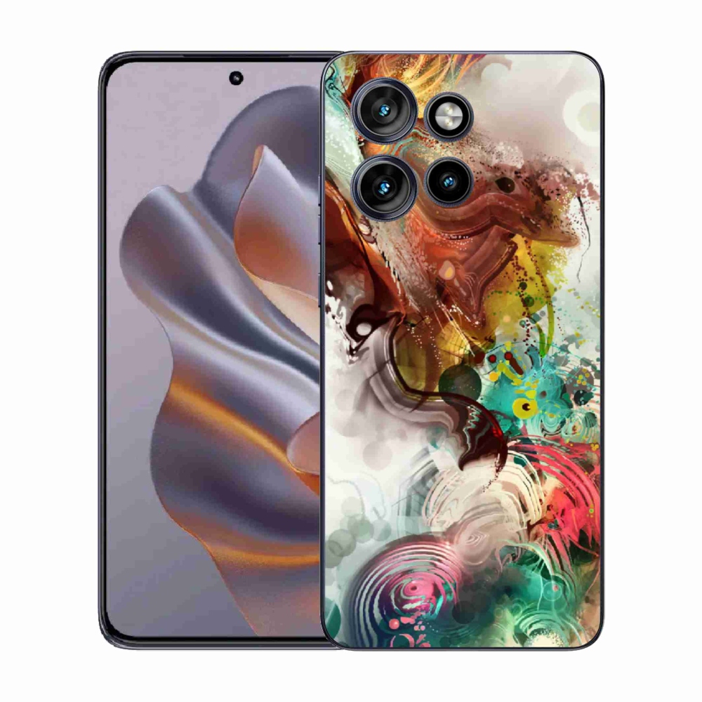 Zselés borítás mmCase a Motorola Edge 50 Neo készülékhez - kivonat 1