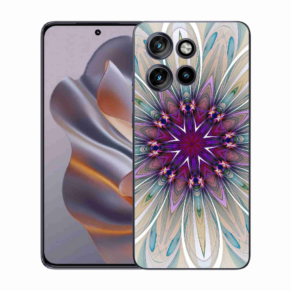 Zselés borítás mmCase a Motorola Edge 50 Neo készülékhez - kivonat 10