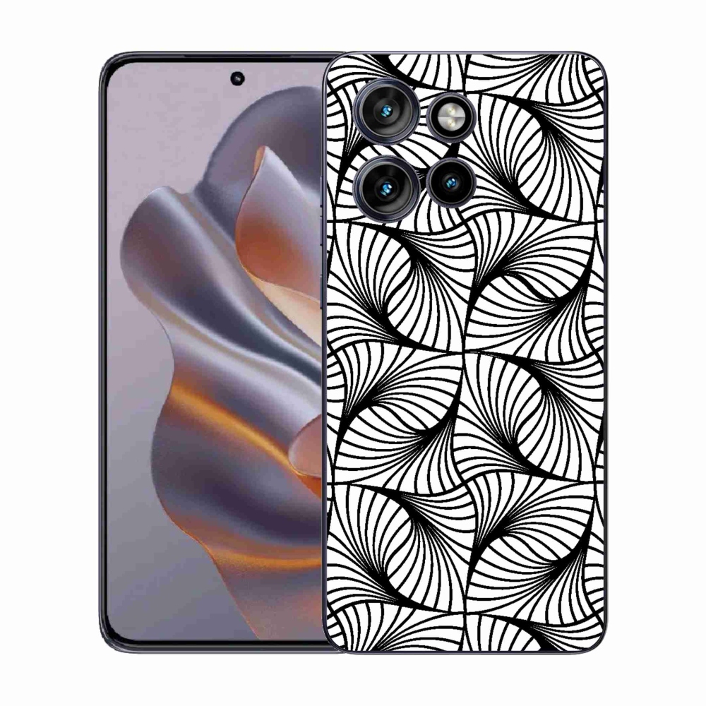 Zselés borítás mmCase a Motorola Edge 50 Neo készülékhez - kivonat 11