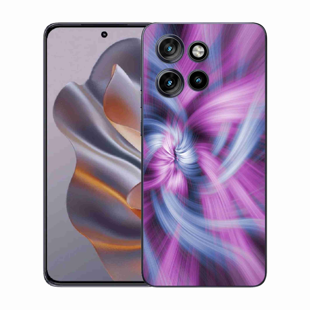 Zselés borítás mmCase a Motorola Edge 50 Neo készülékhez - kivonat 12