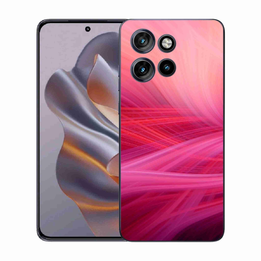 Zselés borítás mmCase a Motorola Edge 50 Neo készülékhez - kivonat 13