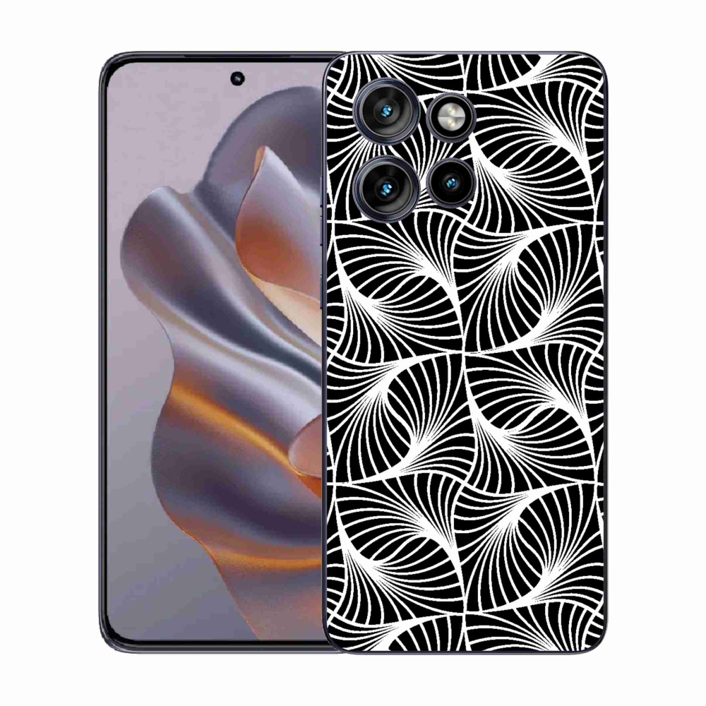 Zselés borítás mmCase a Motorola Edge 50 Neo készülékhez - kivonat 14