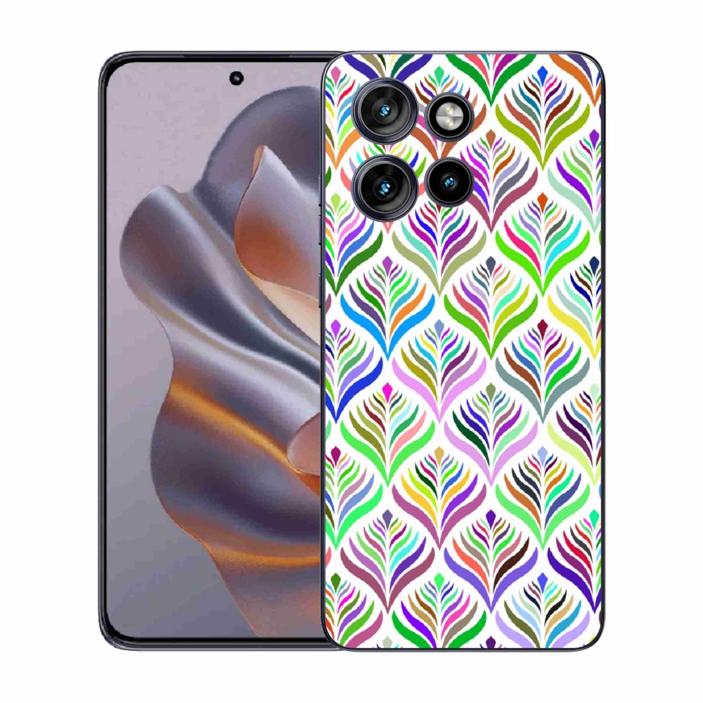 Zselés borítás mmCase a Motorola Edge 50 Neo készülékhez - kivonat 15