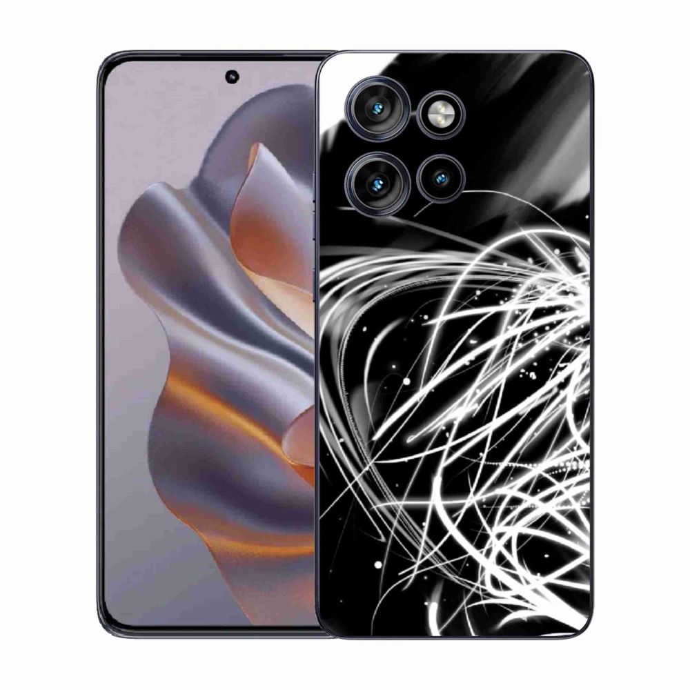 Zselés borítás mmCase a Motorola Edge 50 Neo készülékhez - kivonat 2