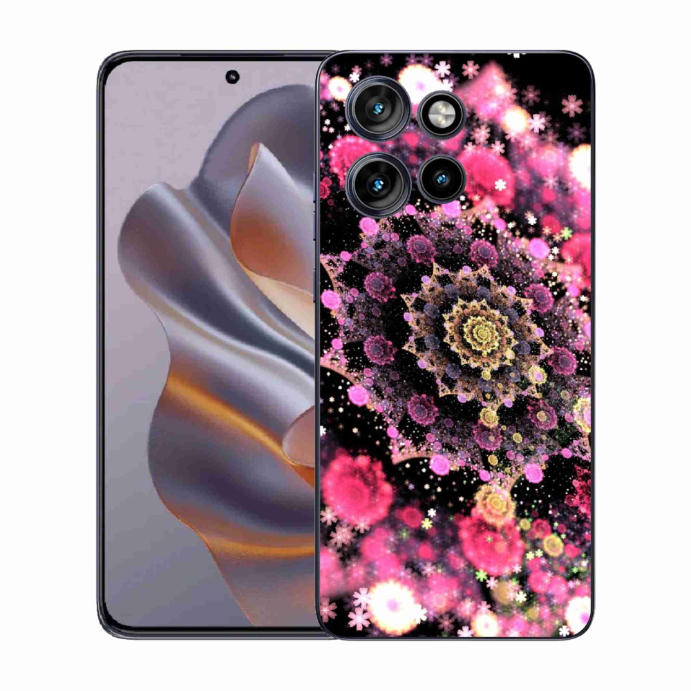 Zselés borítás mmCase a Motorola Edge 50 Neo készülékhez - kivonat 21