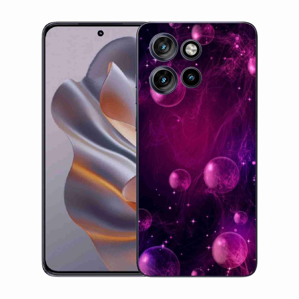 Zselés borítás mmCase a Motorola Edge 50 Neo készülékhez - kivonat 22