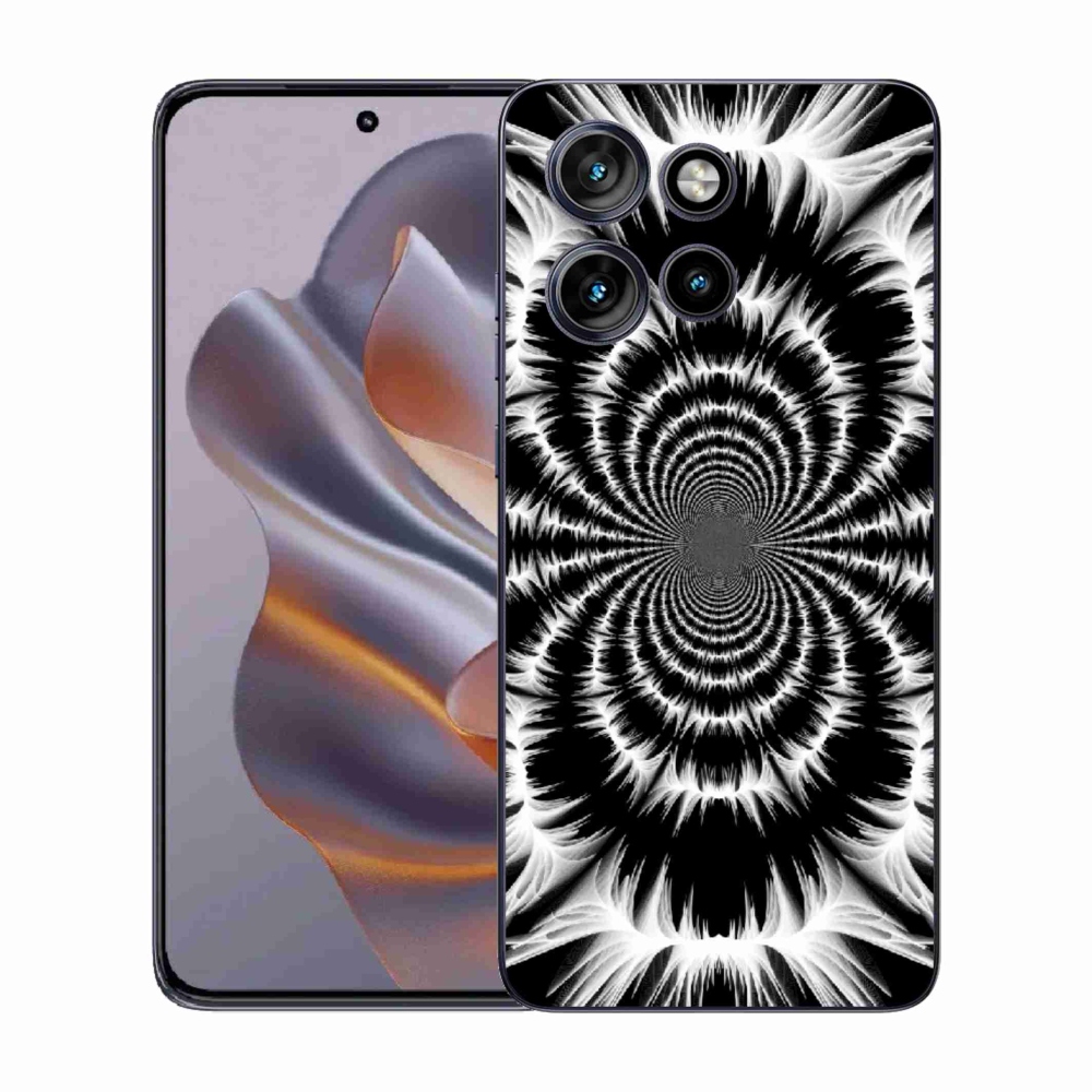 Zselés borítás mmCase a Motorola Edge 50 Neo készülékhez - kivonat 23