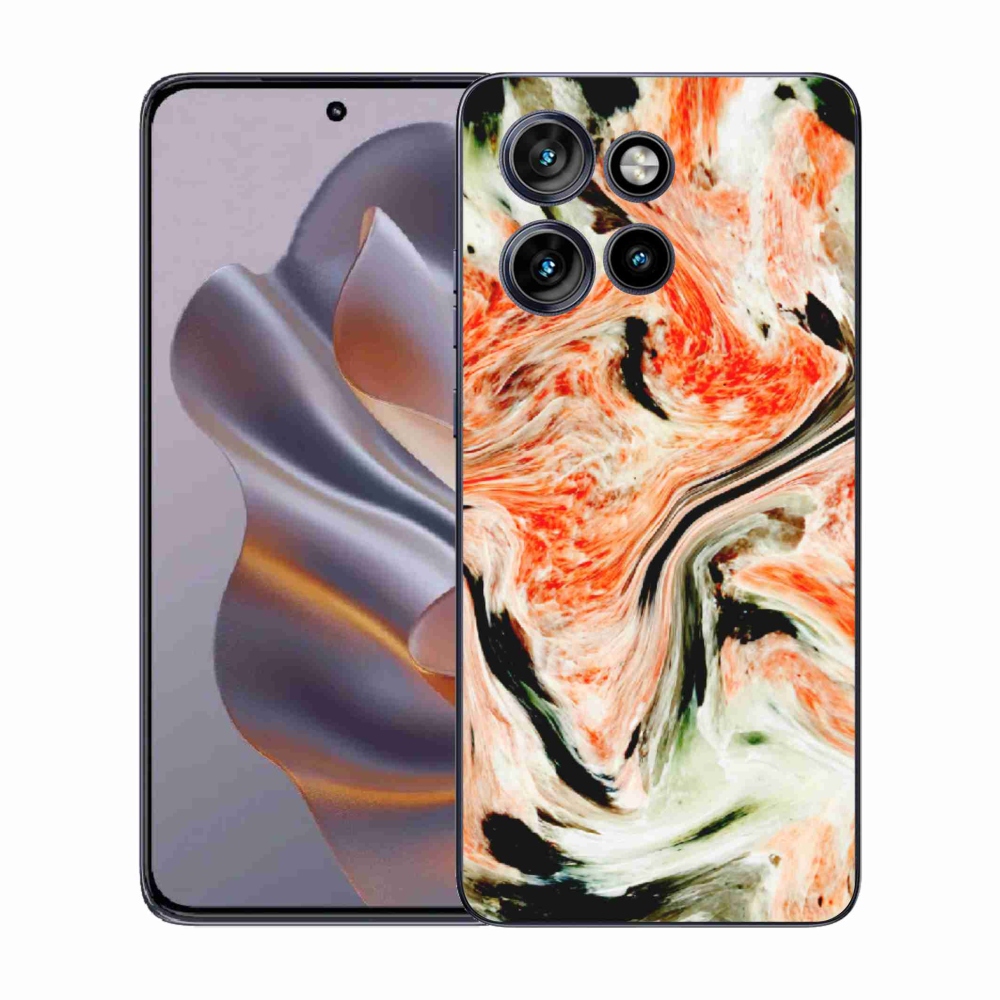 Zselés borítás mmCase a Motorola Edge 50 Neo készülékhez - kivonat 25