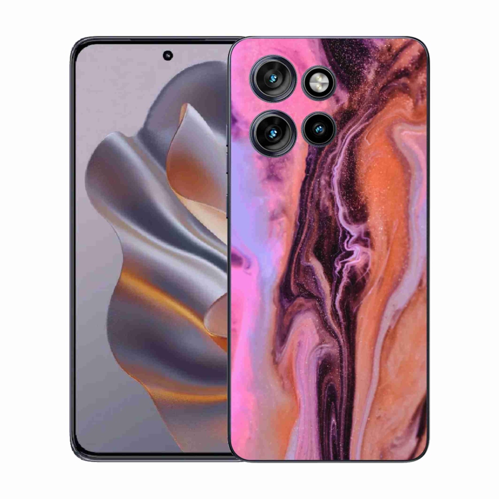 Zselés borítás mmCase a Motorola Edge 50 Neo készülékhez - kivonat 26