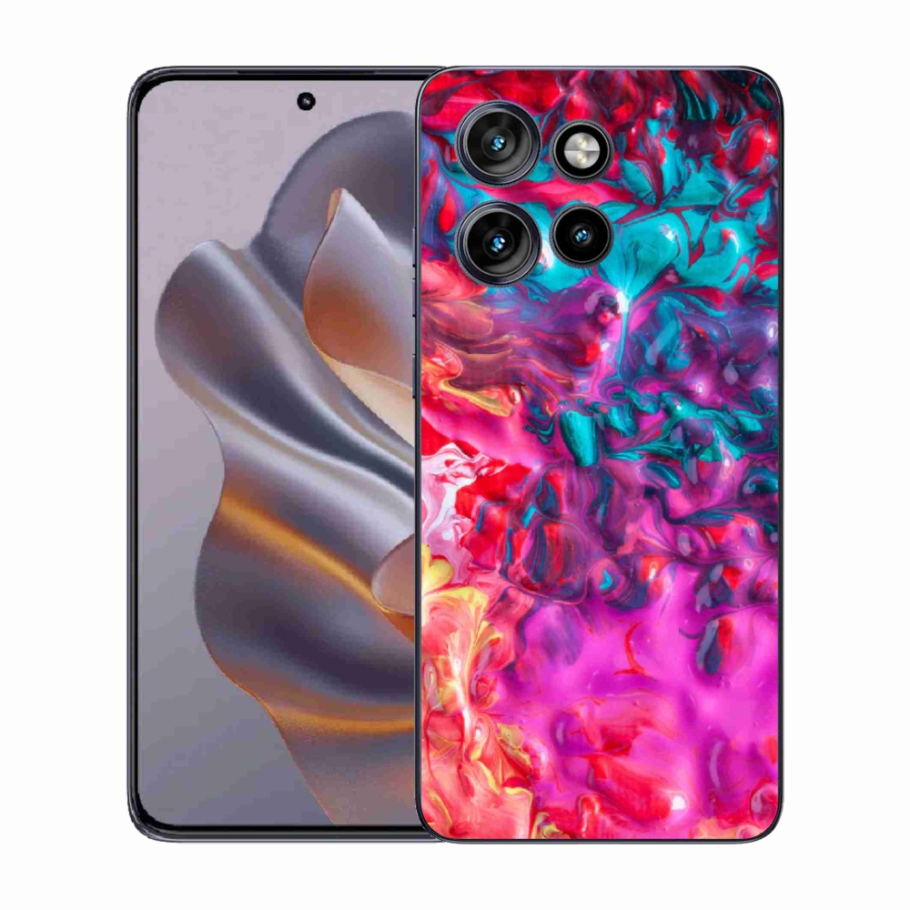 Zselés borítás mmCase a Motorola Edge 50 Neo készülékhez - kivonat 27