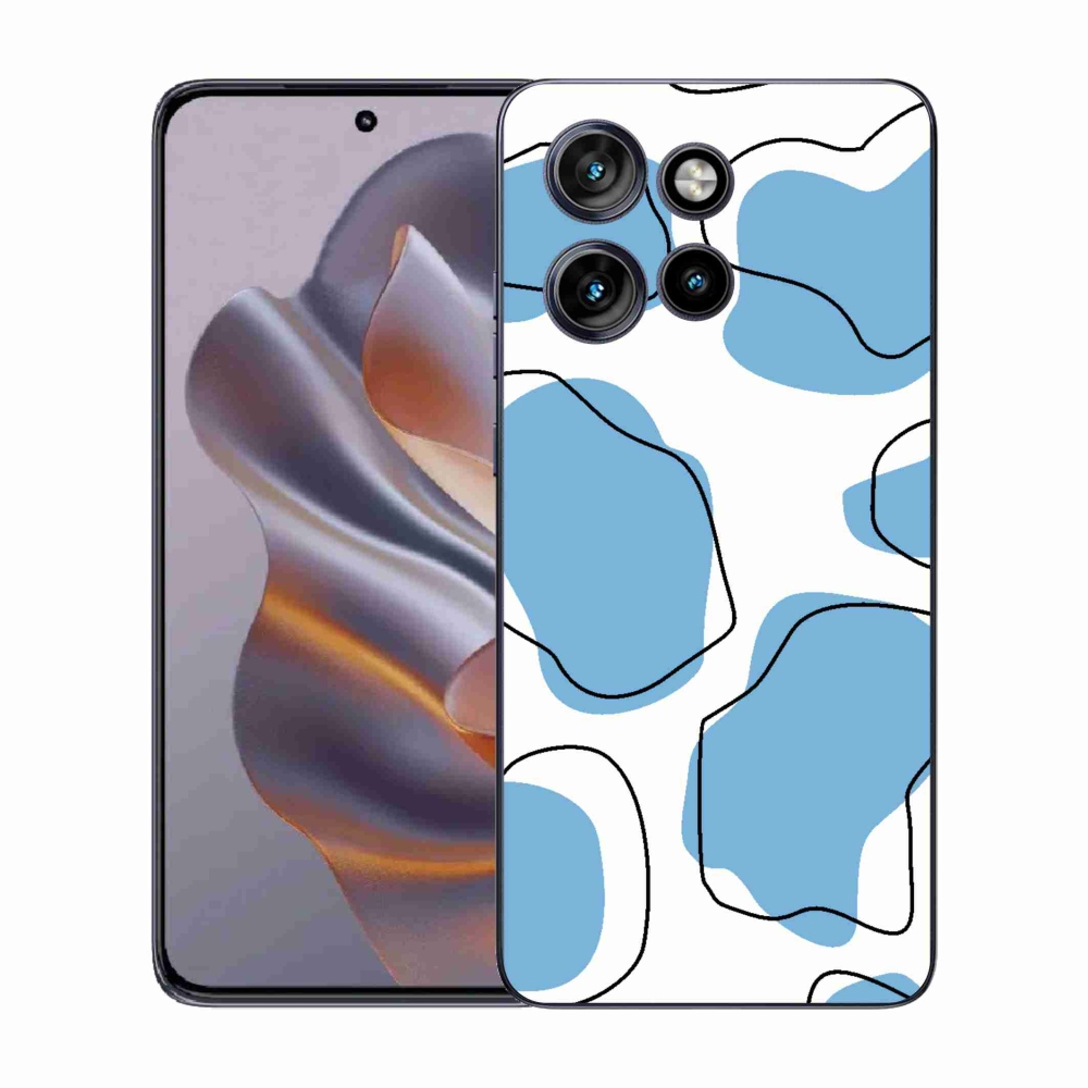 Zselés borítás mmCase a Motorola Edge 50 Neo készülékhez - kivonat 28