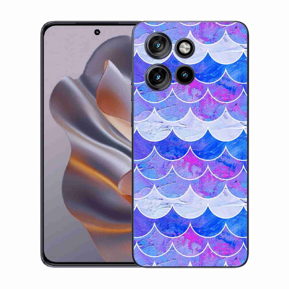 Zselés borítás mmCase a Motorola Edge 50 Neo készülékhez - kivonat 29