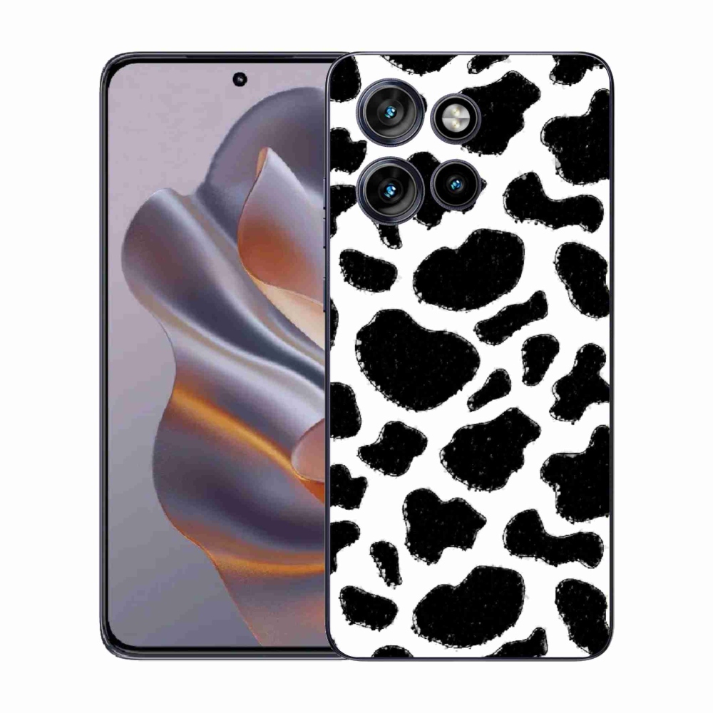 Zselés borítás mmCase a Motorola Edge 50 Neo készülékhez - kivonat 31