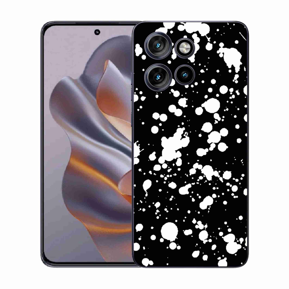 Zselés borítás mmCase a Motorola Edge 50 Neo készülékhez - kivonat 32