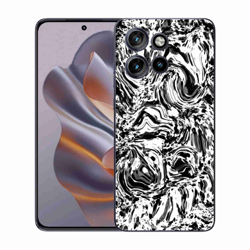 Zselés borítás mmCase a Motorola Edge 50 Neo készülékhez - kivonat 4