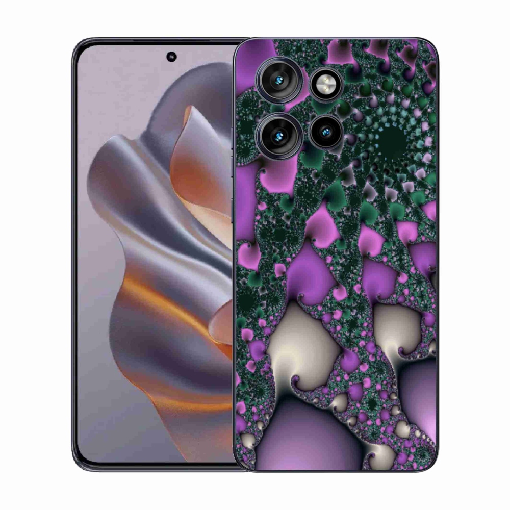 Zselés borítás mmCase a Motorola Edge 50 Neo készülékhez - kivonat 7