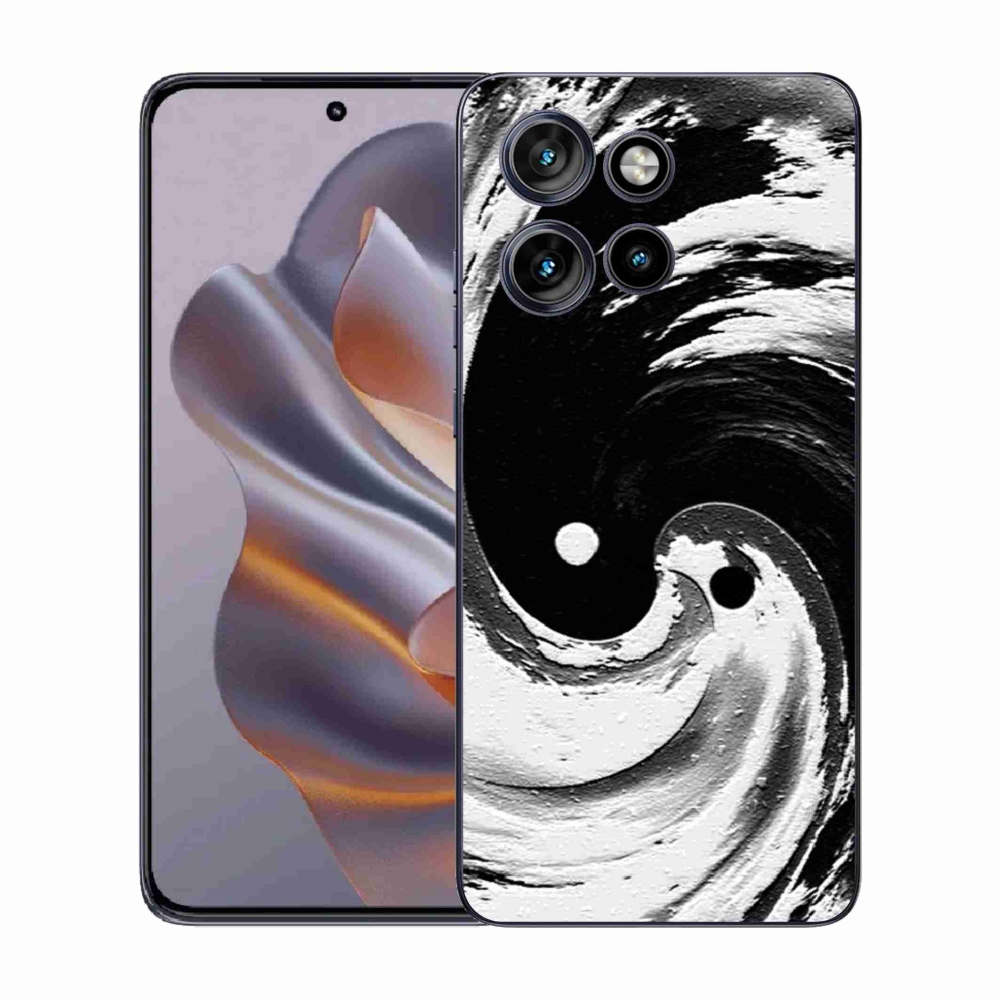 Zselés borítás mmCase a Motorola Edge 50 Neo készülékhez - kivonat 8