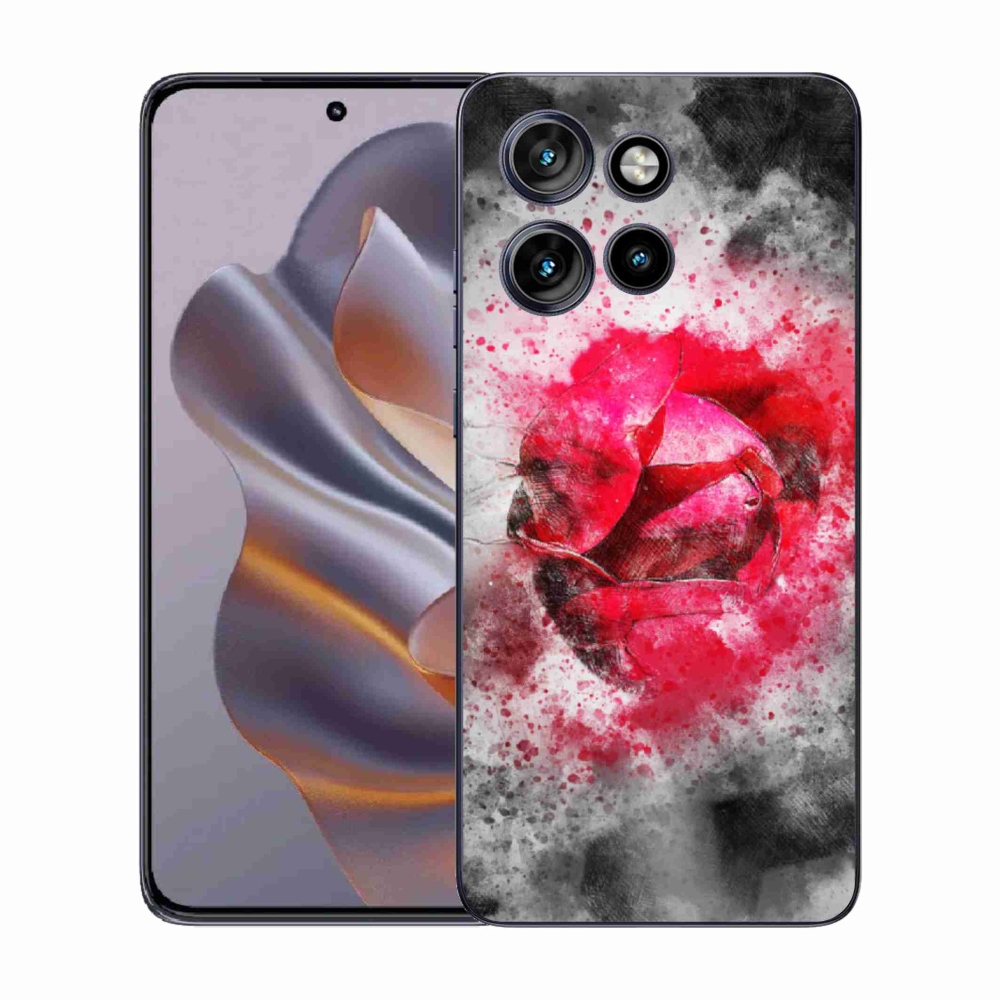 Zselés borítás mmCase a Motorola Edge 50 Neo készülékhez - kivonat 9